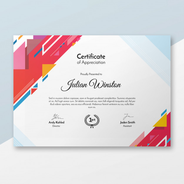 license template free