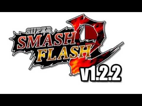super smash flash 2 beta 1.2 unblocked